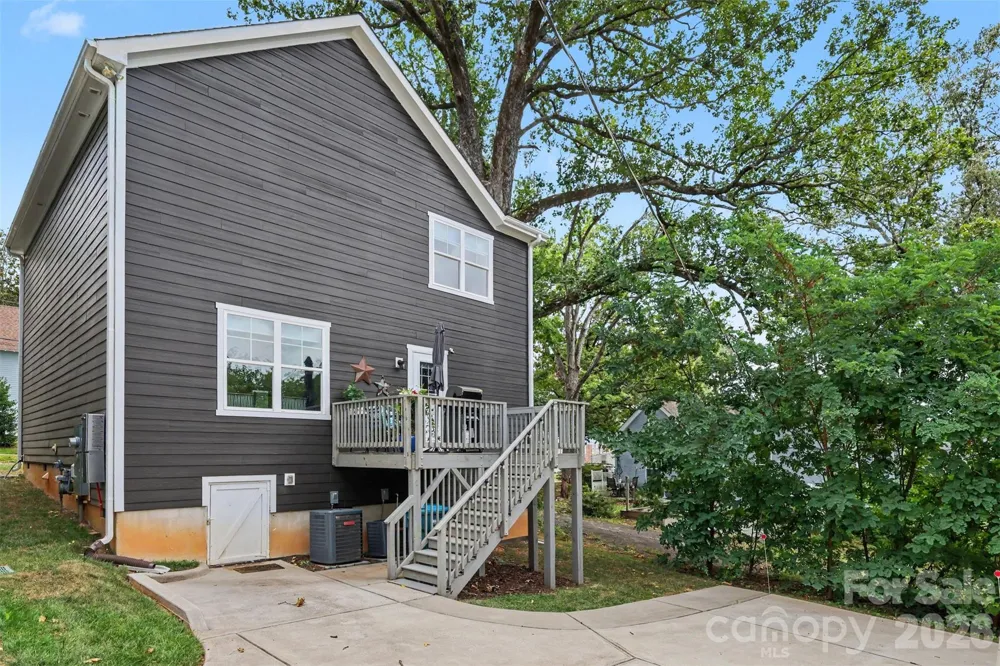 517 Brevard Street Waxhaw, NC 28173