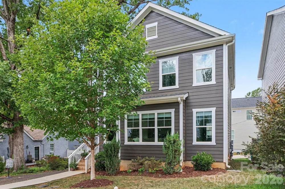 517 Brevard Street Waxhaw, NC 28173