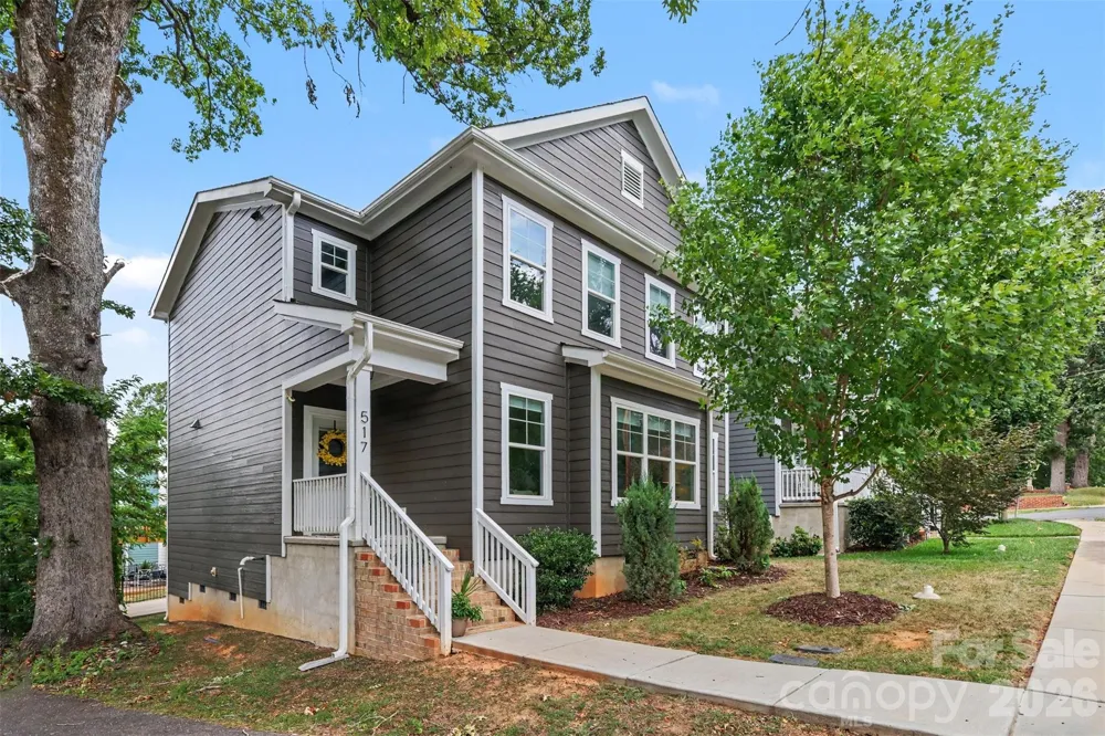 517 Brevard Street Waxhaw, NC 28173
