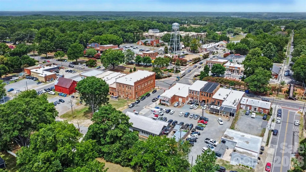 517 Brevard Street Waxhaw, NC 28173