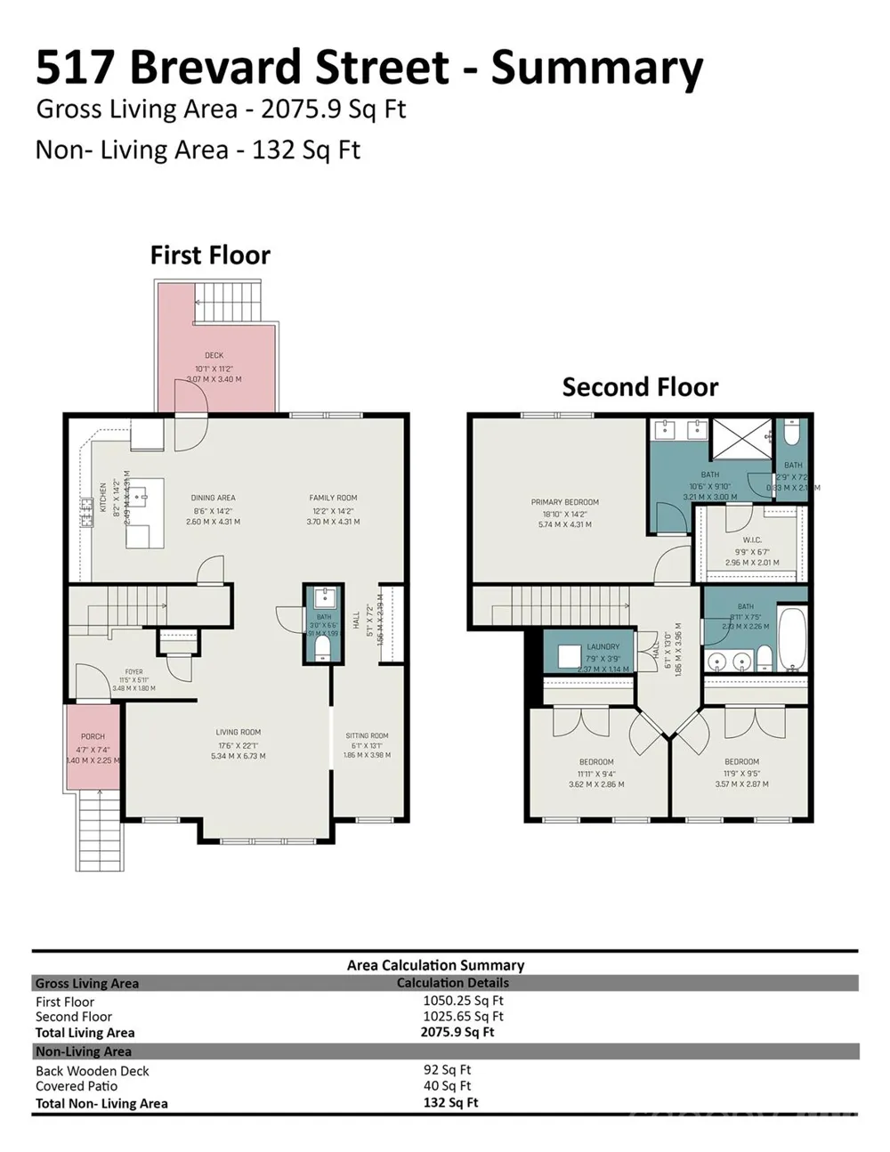 517 Brevard Street Waxhaw, NC 28173