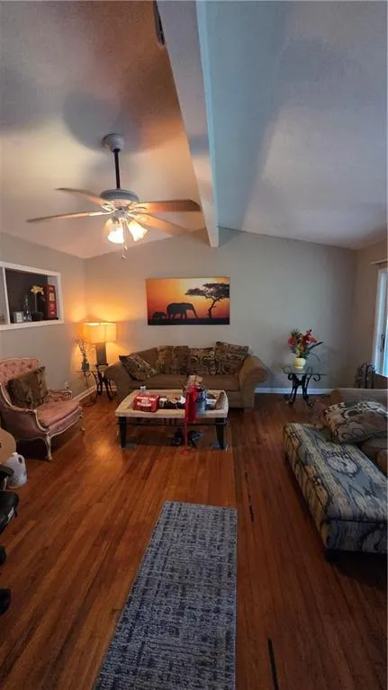3591 Pine Forest Drive SE Atlanta, GA 30354