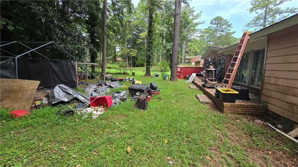 3591 Pine Forest Drive SE Atlanta, GA 30354