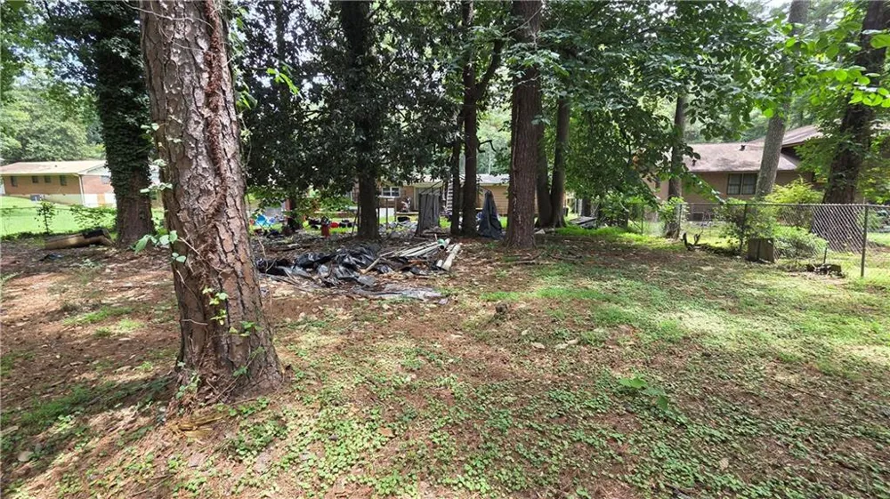 3591 Pine Forest Drive SE Atlanta, GA 30354