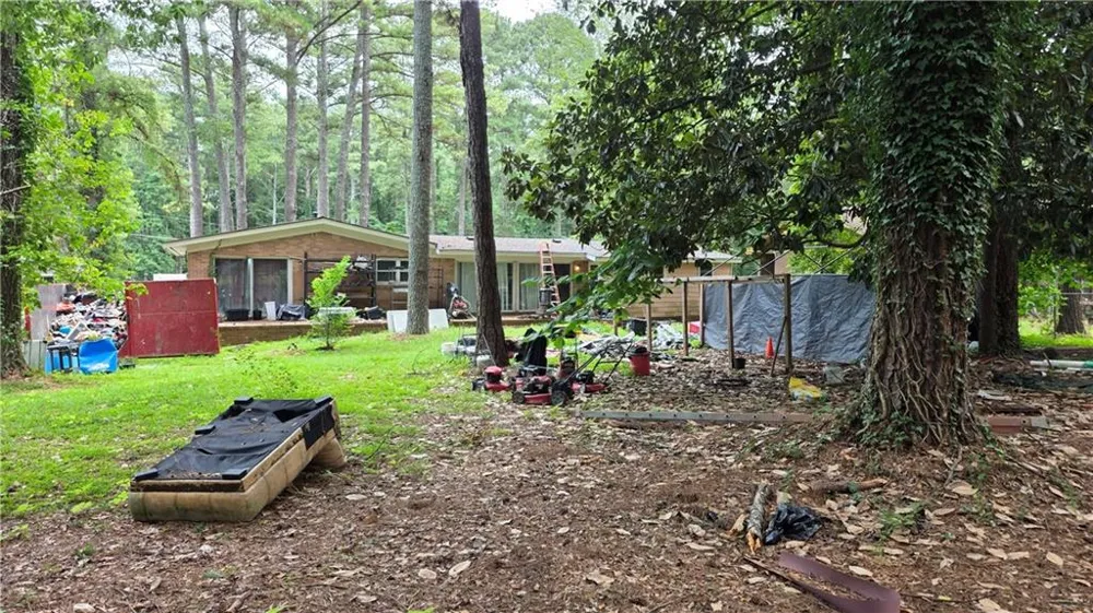3591 Pine Forest Drive SE Atlanta, GA 30354