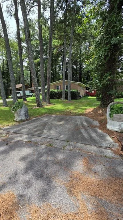 3591 Pine Forest Drive SE Atlanta, GA 30354