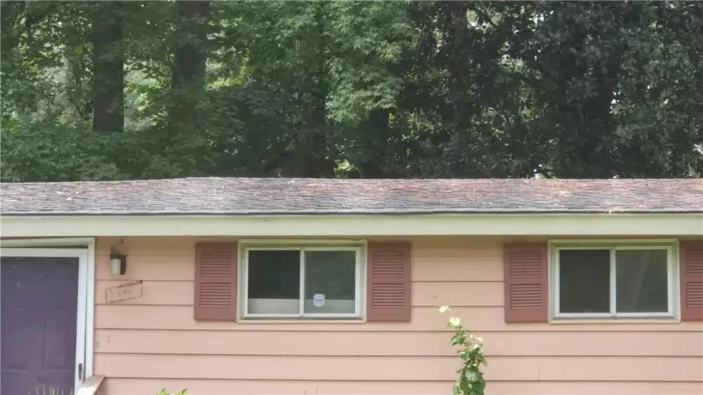 3591 Pine Forest Drive SE Atlanta, GA 30354