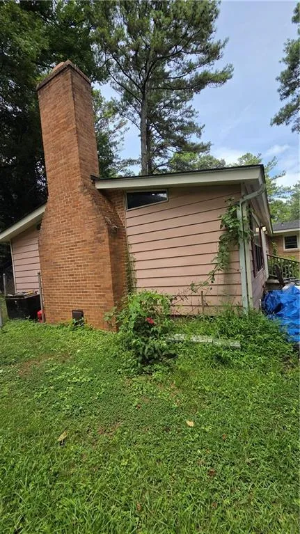 3591 Pine Forest Drive SE Atlanta, GA 30354