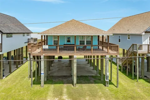 1741 Bluewater Highway