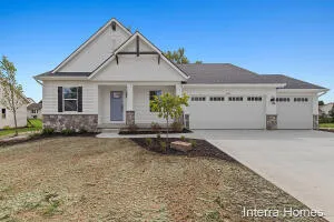 3858 Ambrosia Drive SW #153