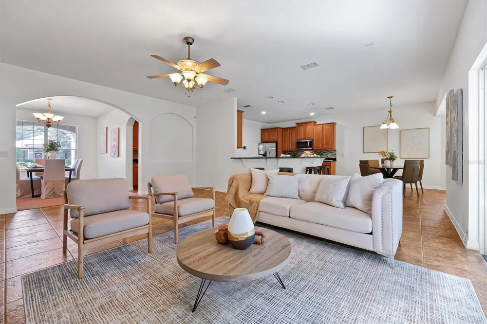 554 PALIO COURT Ocoee, FL 34761