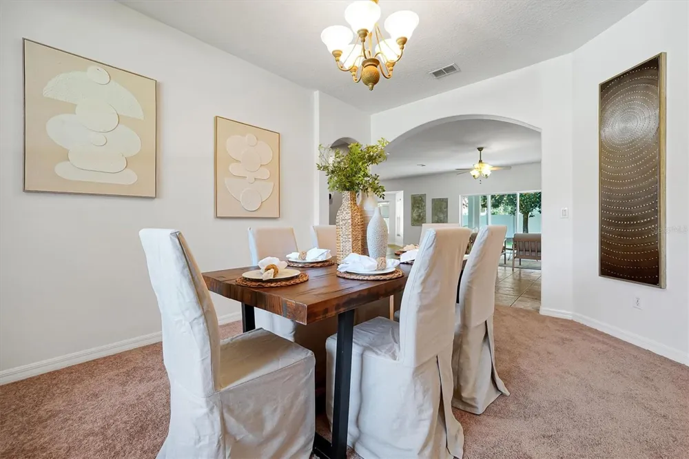 554 PALIO COURT Ocoee, FL 34761