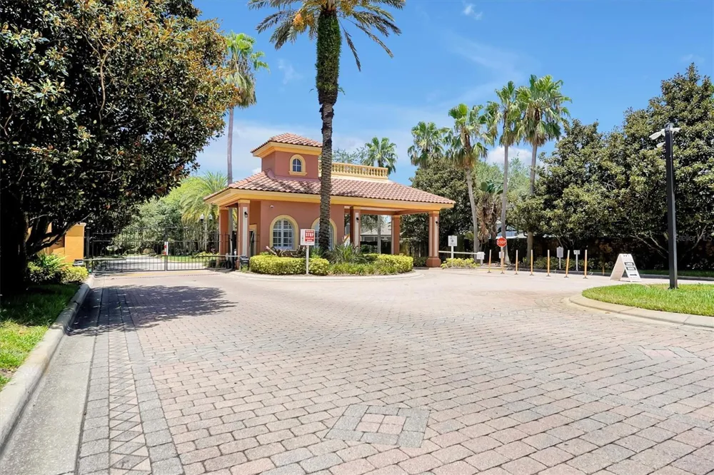 554 PALIO COURT Ocoee, FL 34761