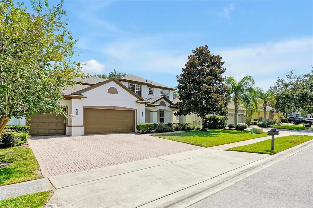 554 PALIO COURT Ocoee, FL 34761