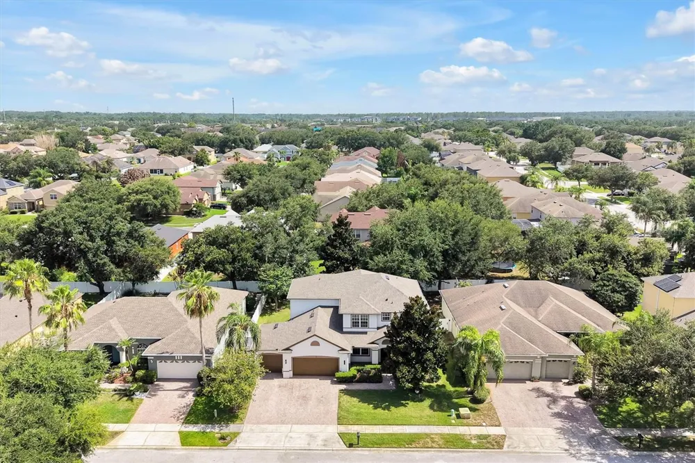 554 PALIO COURT Ocoee, FL 34761