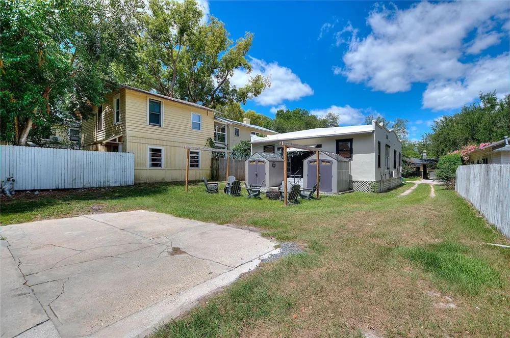 728 JOHNSON AVENUE Lakeland, FL 33801