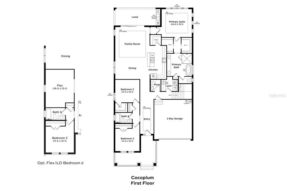 3904 ROCKY ISLAND ROAD New Port Richey, FL 34655