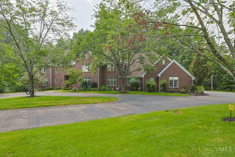 8625 Fawnmeadow Lane