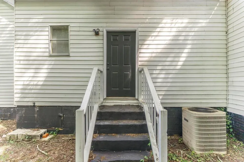 781 Applewood Street Macon, GA 31217