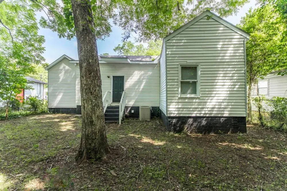 781 Applewood Street Macon, GA 31217