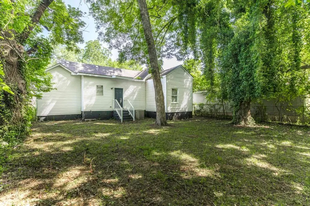 781 Applewood Street Macon, GA 31217