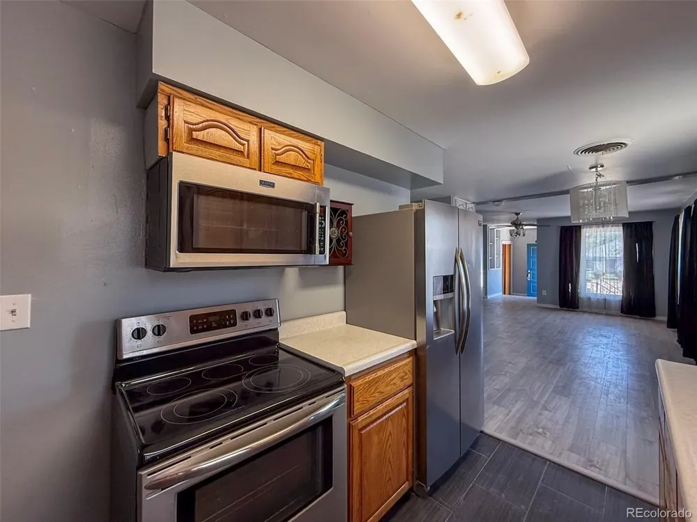163 Pomeroy Street Burlington, CO 80807