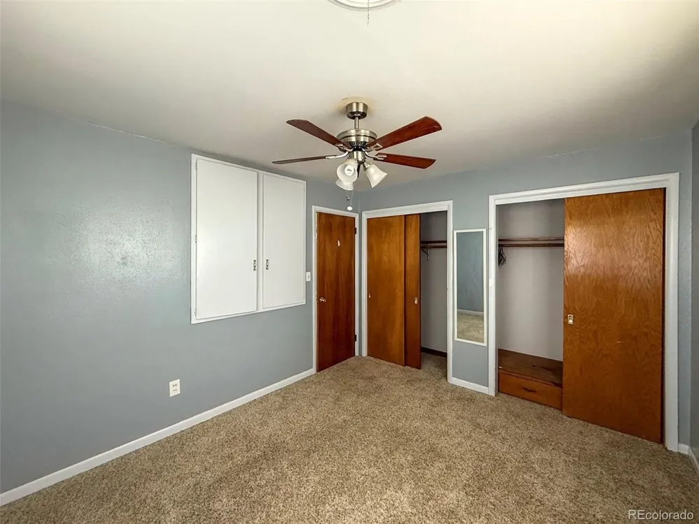 163 Pomeroy Street Burlington, CO 80807