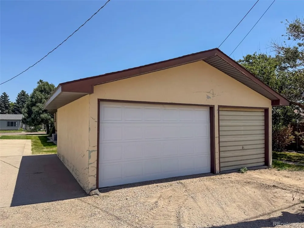 163 Pomeroy Street Burlington, CO 80807