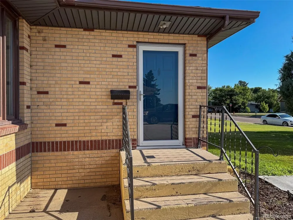 163 Pomeroy Street Burlington, CO 80807
