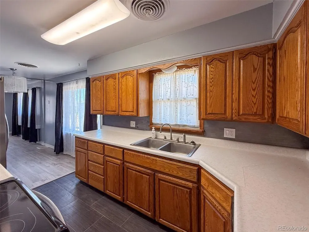 163 Pomeroy Street Burlington, CO 80807