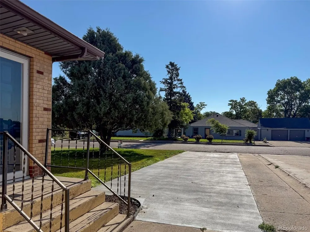 163 Pomeroy Street Burlington, CO 80807