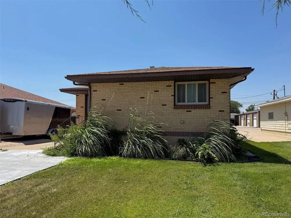 163 Pomeroy Street Burlington, CO 80807
