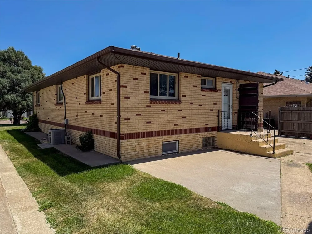 163 Pomeroy Street Burlington, CO 80807