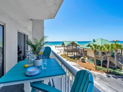 790 Santa Rosa Boulevard #307