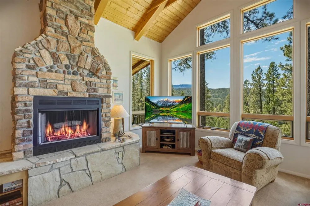 383 Crossroads Drive Pagosa Springs, CO 81147