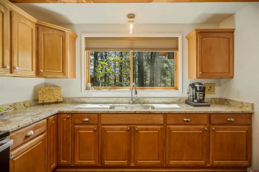 383 Crossroads Drive Pagosa Springs, CO 81147