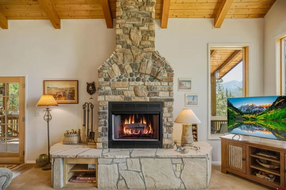 383 Crossroads Drive Pagosa Springs, CO 81147