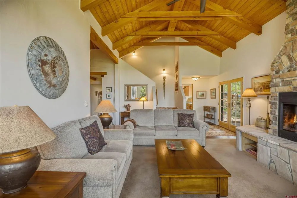 383 Crossroads Drive Pagosa Springs, CO 81147