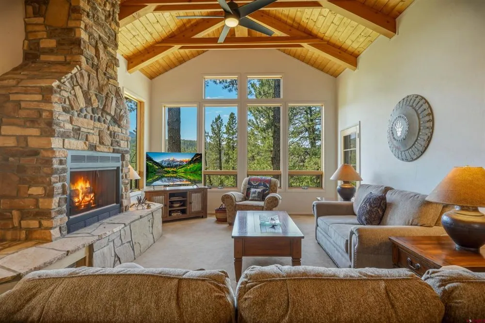 383 Crossroads Drive Pagosa Springs, CO 81147
