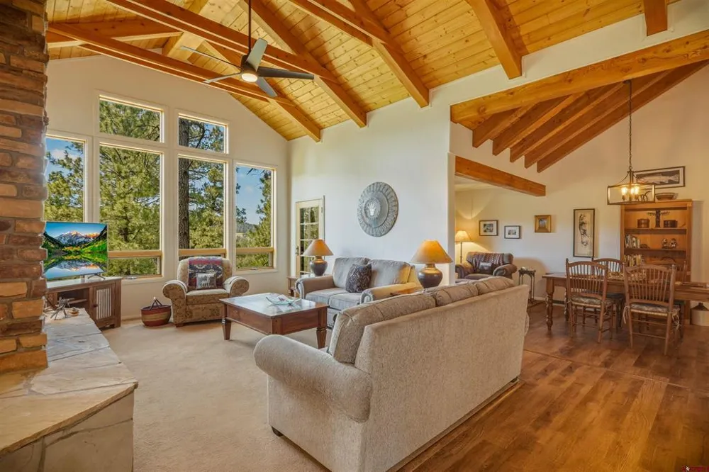383 Crossroads Drive Pagosa Springs, CO 81147