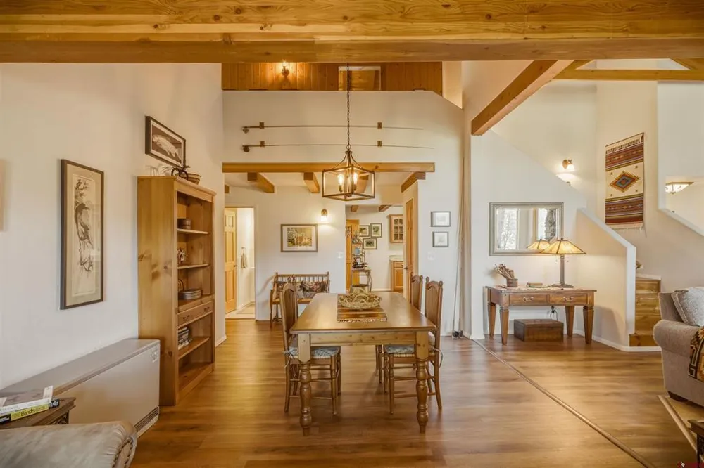 383 Crossroads Drive Pagosa Springs, CO 81147