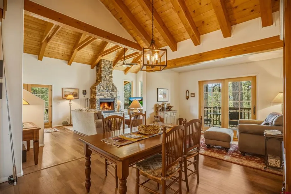 383 Crossroads Drive Pagosa Springs, CO 81147