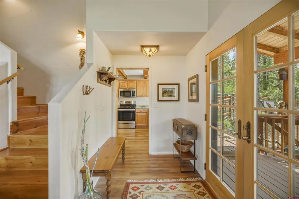 383 Crossroads Drive Pagosa Springs, CO 81147