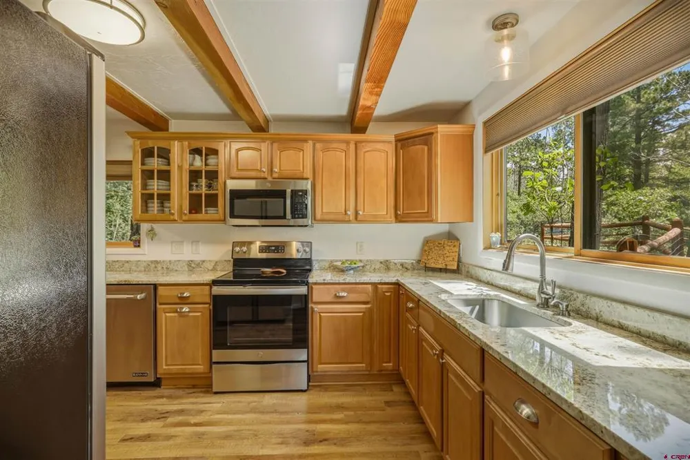 383 Crossroads Drive Pagosa Springs, CO 81147