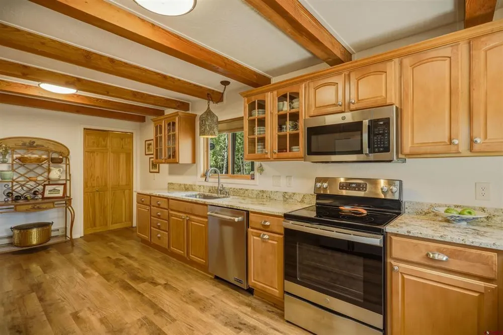 383 Crossroads Drive Pagosa Springs, CO 81147