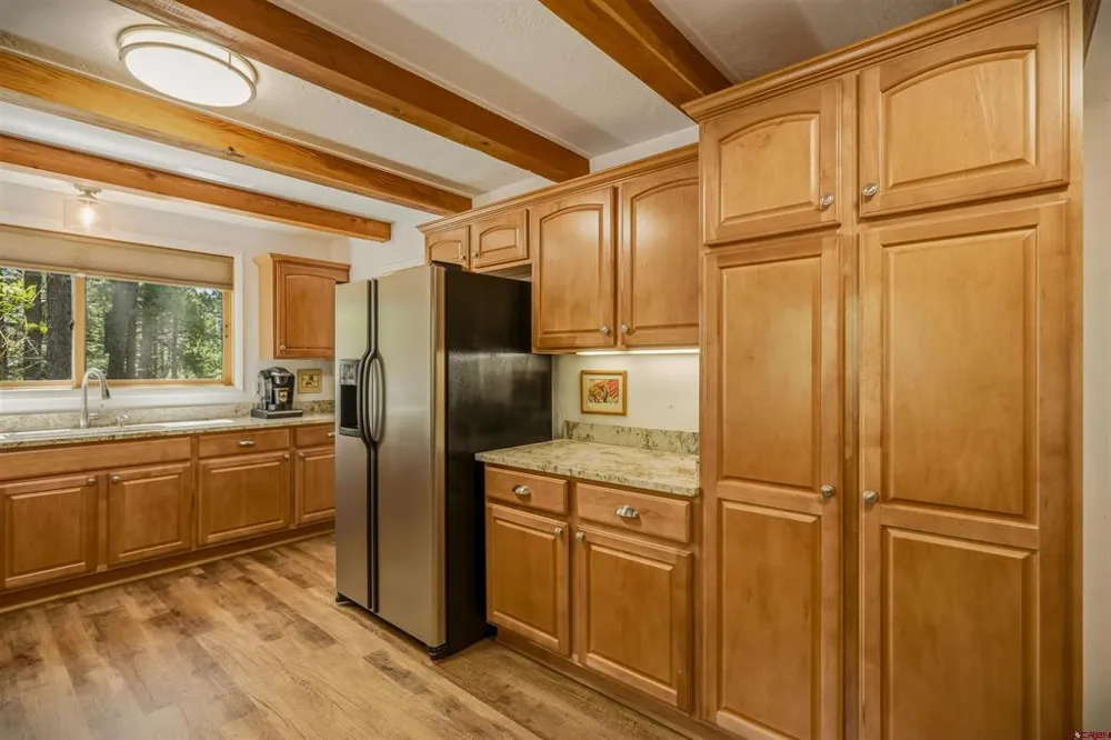 383 Crossroads Drive Pagosa Springs, CO 81147