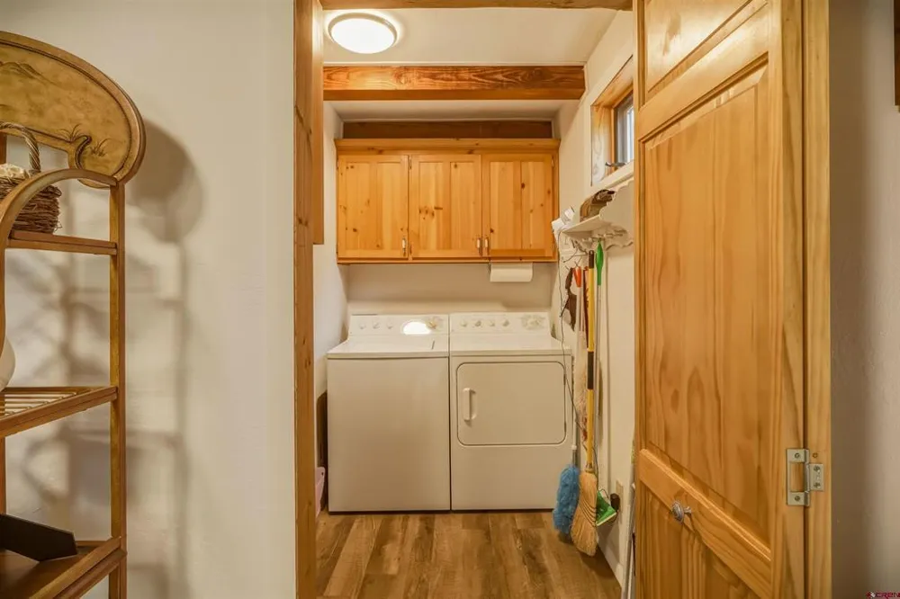 383 Crossroads Drive Pagosa Springs, CO 81147