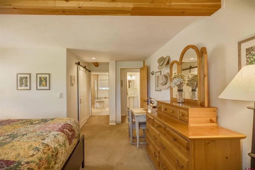 383 Crossroads Drive Pagosa Springs, CO 81147