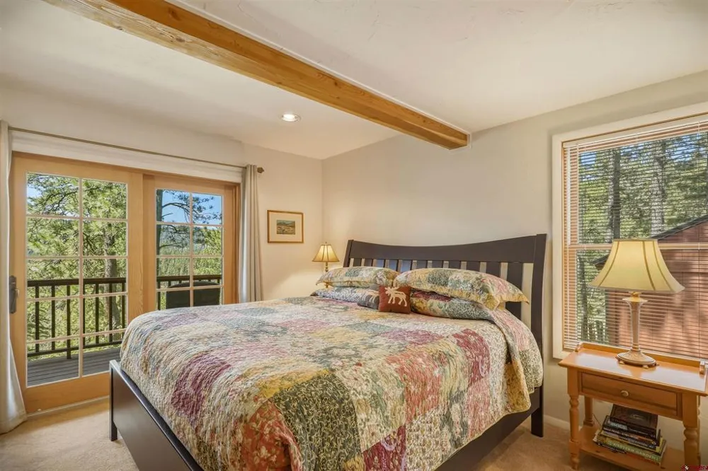 383 Crossroads Drive Pagosa Springs, CO 81147