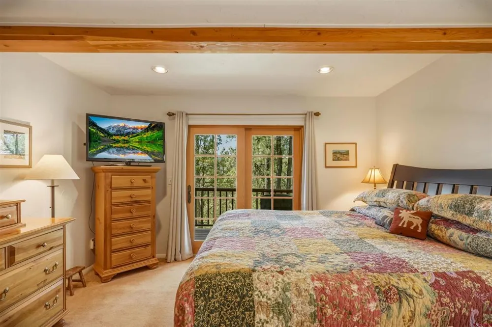 383 Crossroads Drive Pagosa Springs, CO 81147